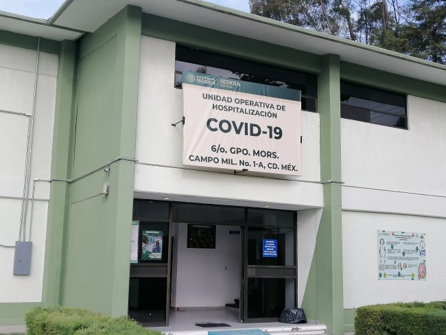 hospital-Campo-Militar