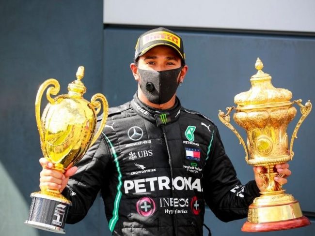 hamilton