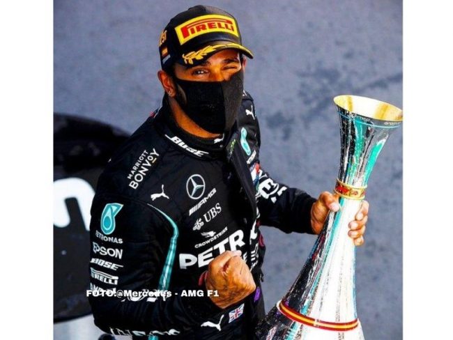 hamilton españa