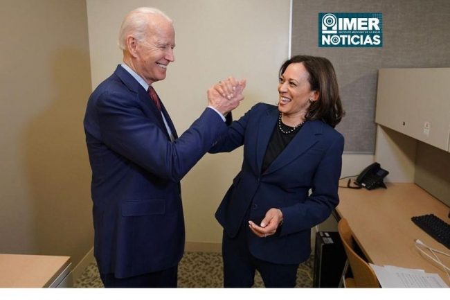 joe biden kamala harris