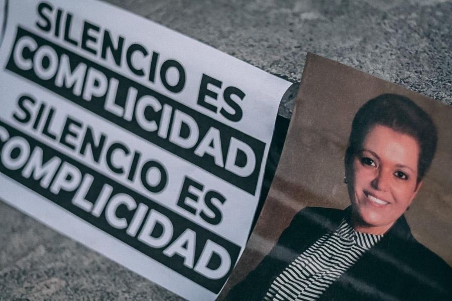 miroslava breach justicia