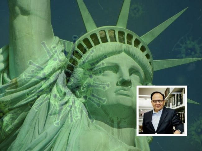 nueva york covid