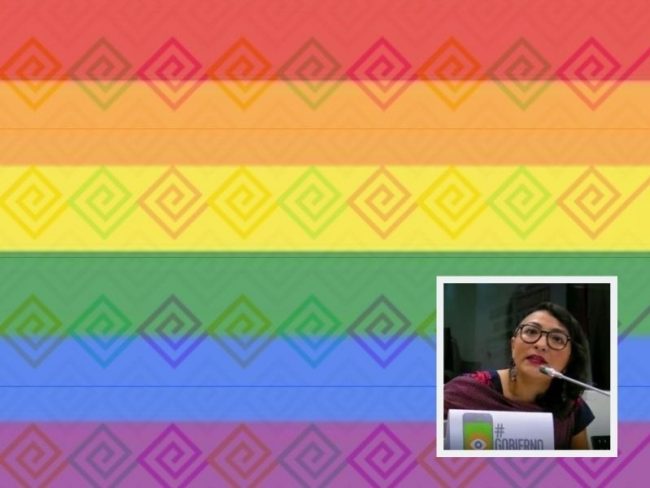 indígenas-lesbianas