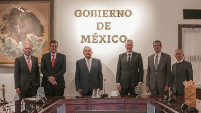 AMLO COCA