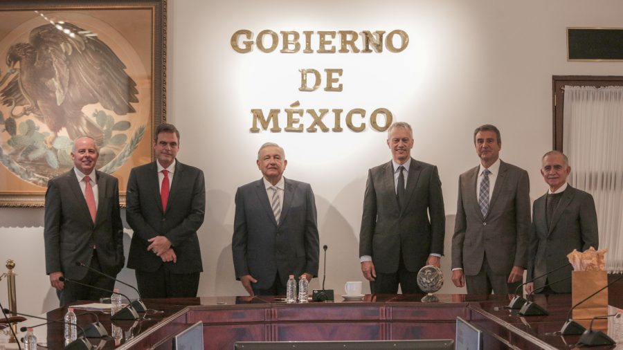 AMLO COCA