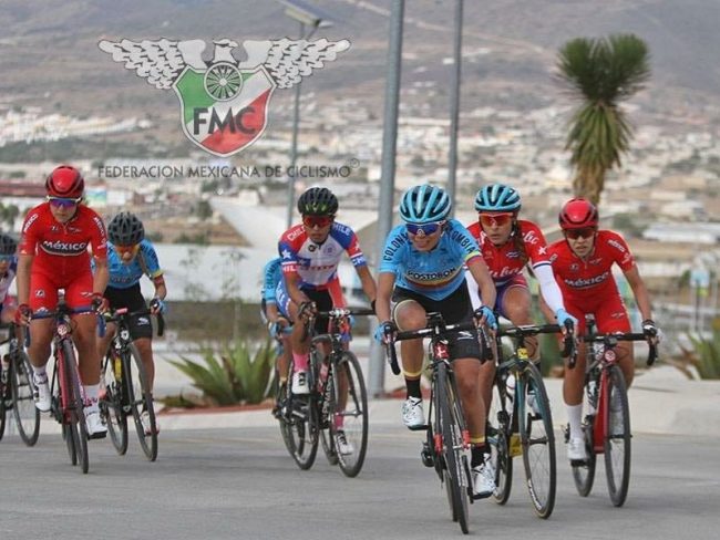 CICLISMO