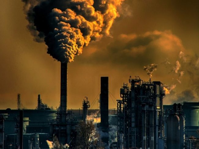 2024 año más cálido historia OMM alerta roja cambio climático