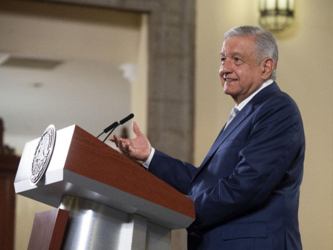 AMLOConsulta