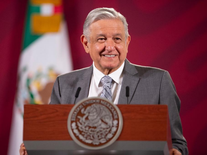 AMLOConfirma