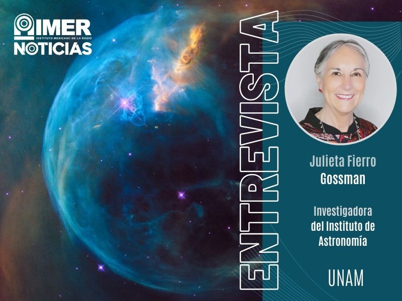 ENTREVISTAS Gabriel Yorio GonzálezJulieta Fierro Gossman