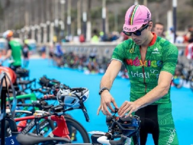 TRIATLON