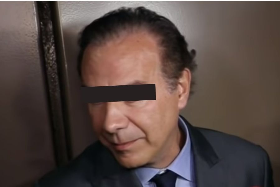 juan collado