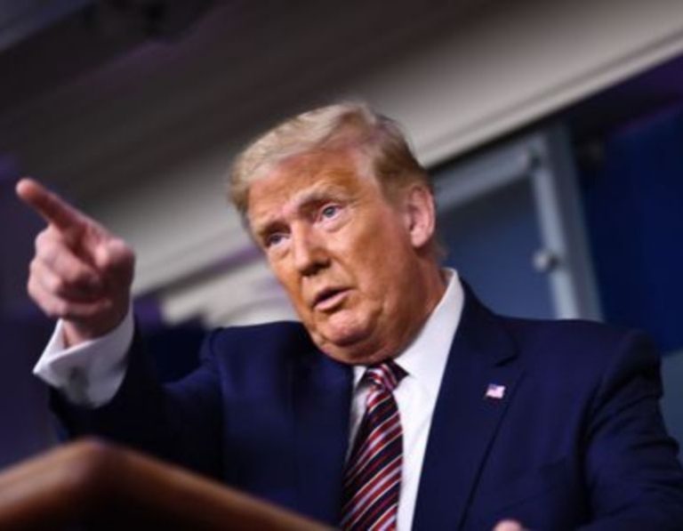 trump ta