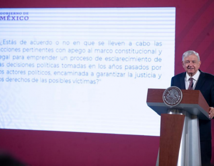 AMLOConsulta