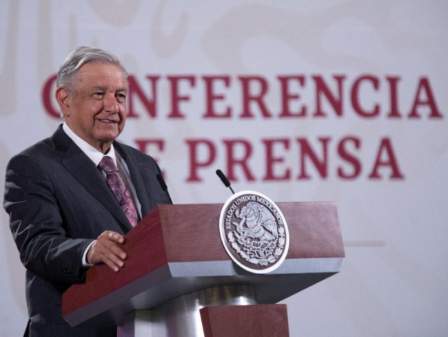 AMLOFideicomisos