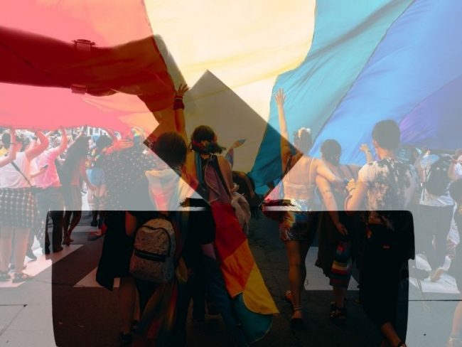 LGBT afro latino voto estados unidos