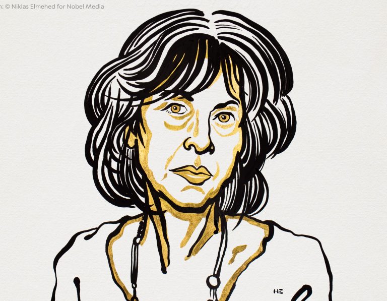 Premio Nobel Literatura