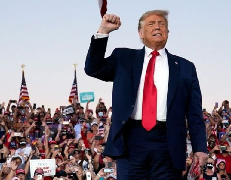 Trump florida