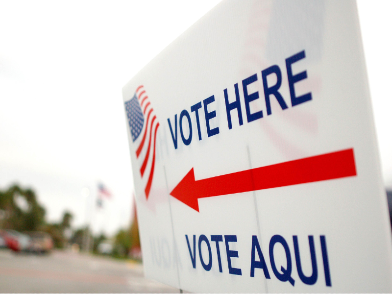 Voto latino unam ya