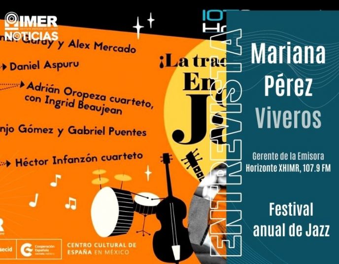 Octubre Jazz