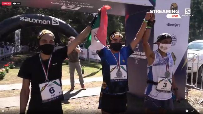 ganadores