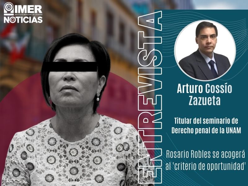 ARTURO-COSSIO-ZAZUETA-UNAM-ROSARIO-ROBLES-CRITERIO-OPORTUNIDAD