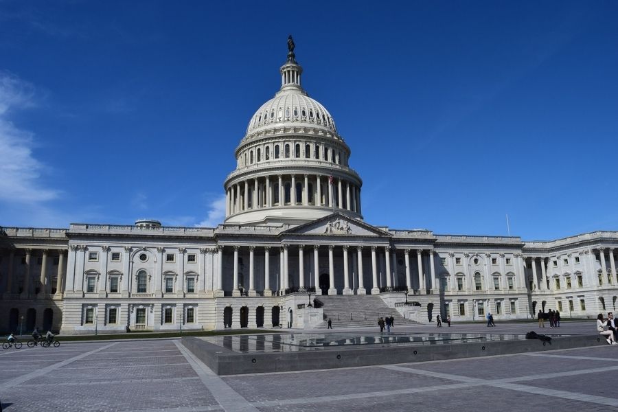 Ataque Trump EU México, Congreso-EEUU Ataque Trump EU México
