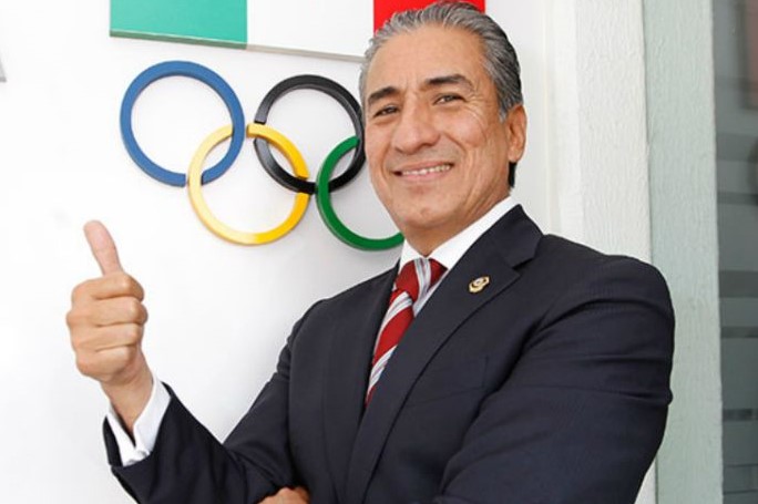 ERNESTO CANTO