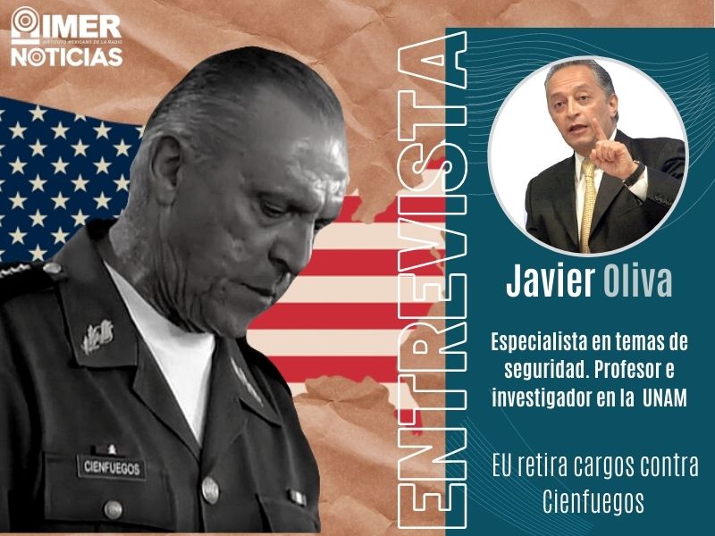 Entrevista javier Oliva