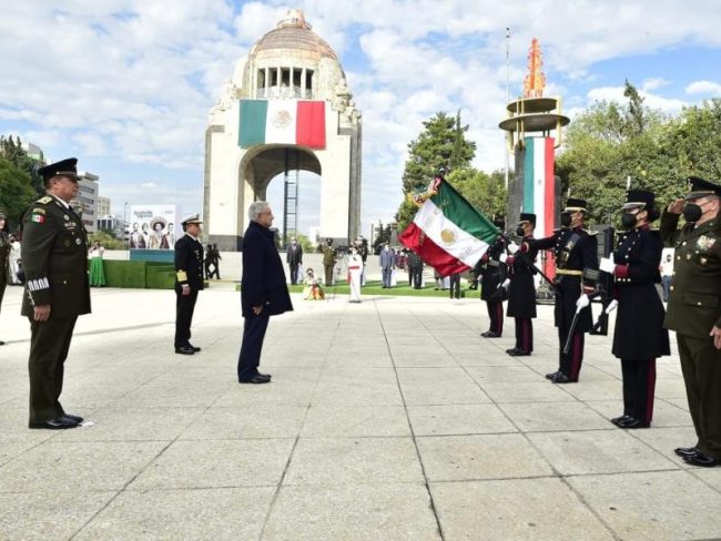 CeremoniaRevolución