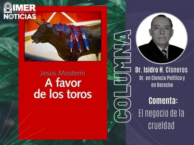 Columna Isidro Cisneros