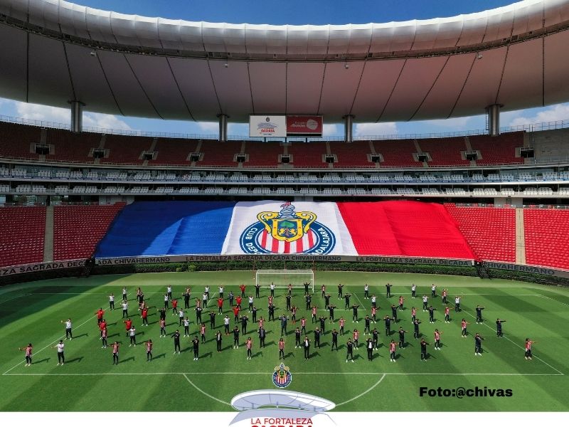 chivas ok