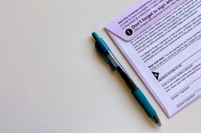 Cómo funciona el sistema electoral en Estados Unidos