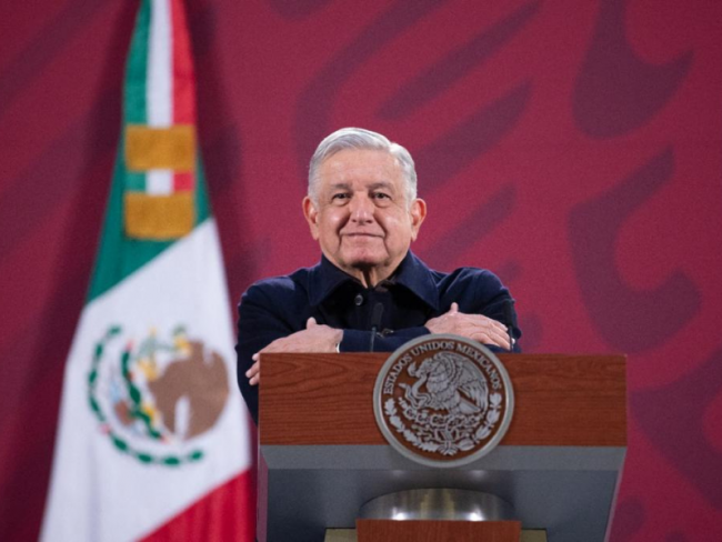 AMLOPresupuesto