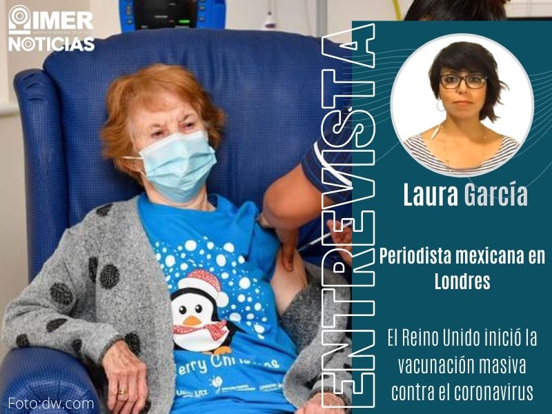 LAURA-GARCÍA-VACUNACIÓN-REINO-UNIDO