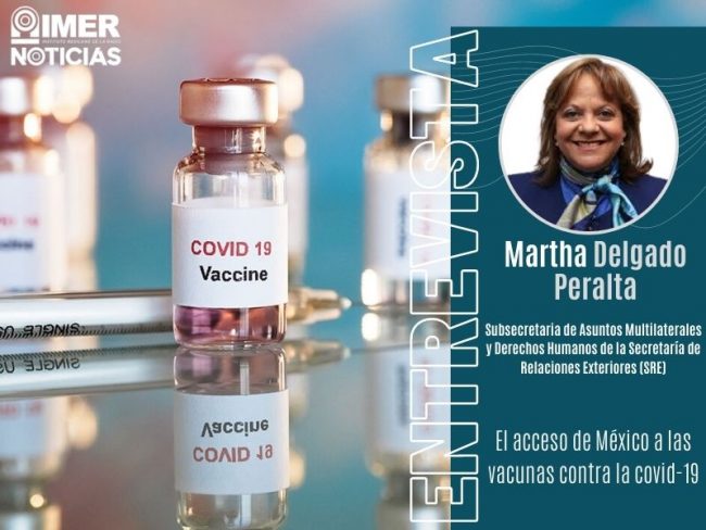 MARTHA-DELGADO-CANCILLERÍA-MÉXICO-COVID-VACUNAS
