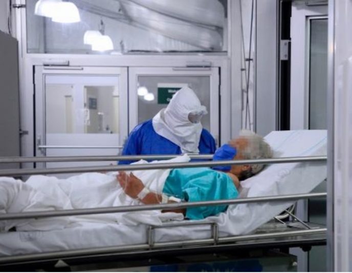 hospitalizaciones virus respiratorios OMS