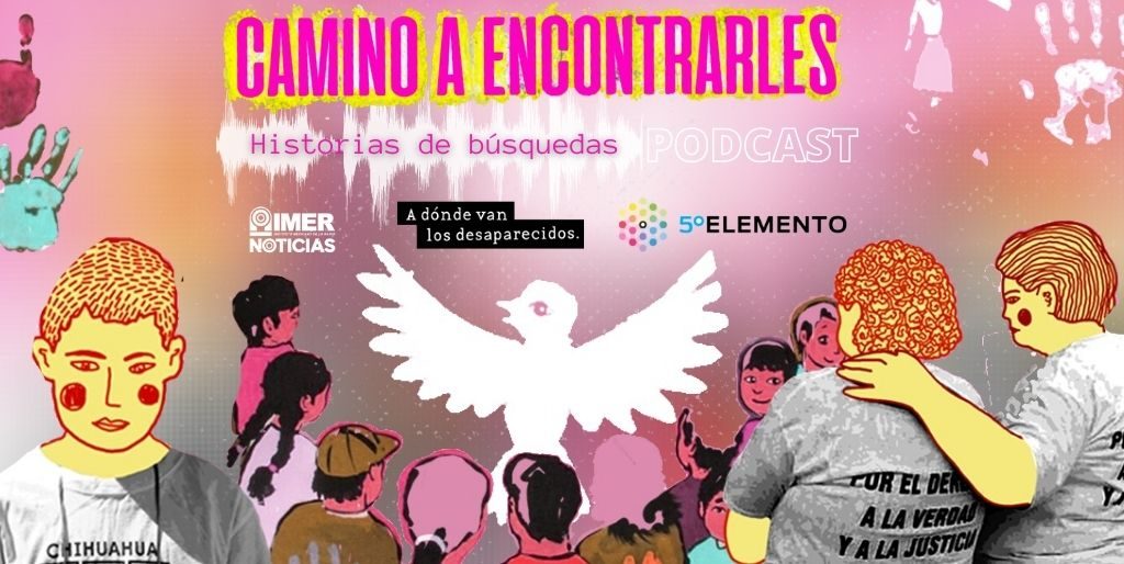 Los hijos e hijas de víctimas de desaparición cargan pesados secretos. Sus familiares optan por ocultarles la verdad para protegerles del sufrimiento y se olvidan de atenderlos porque están dedicados a buscar a los parientes desaparecidos Con el acompañamiento psicosocial, un grupo de infantes de Chihuahua transitó del estigma social y el silencio a la fortaleza de la verdad.