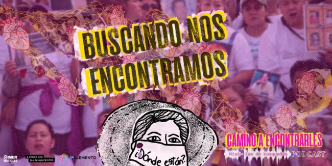Desde 2016 la Red de Enlaces Nacionales organiza las brigadas nacionales de búsqueda, que se han convertido en escuelas donde familiares de personas desaparecidas de todo México aprenden a buscar y comparten sus conocimientos.