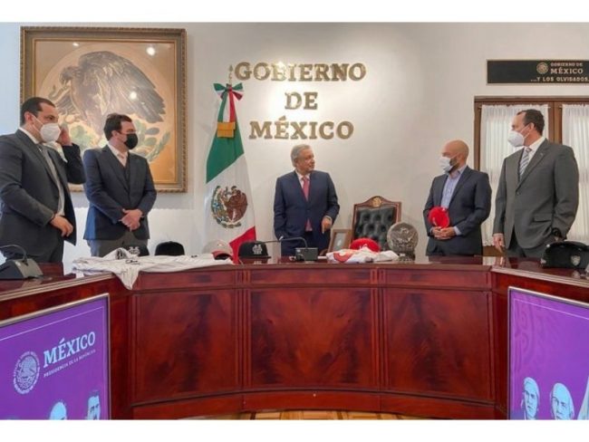 amlo ok