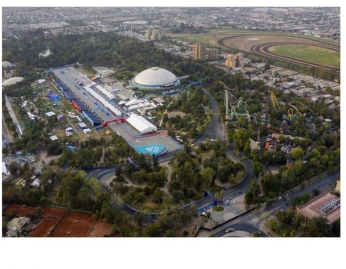 formula e
