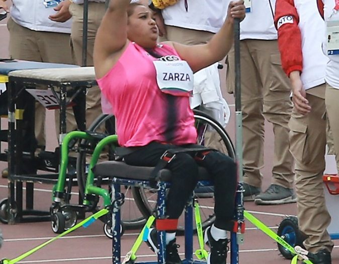 gloria bronce