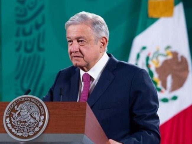 AMLO Guatemala