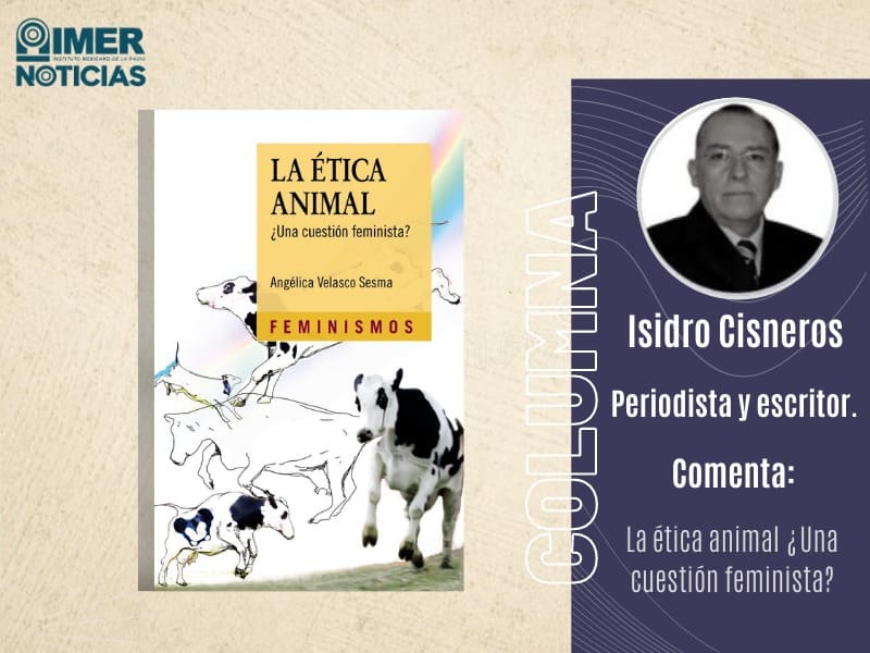 Isidro cisneros feminismo
