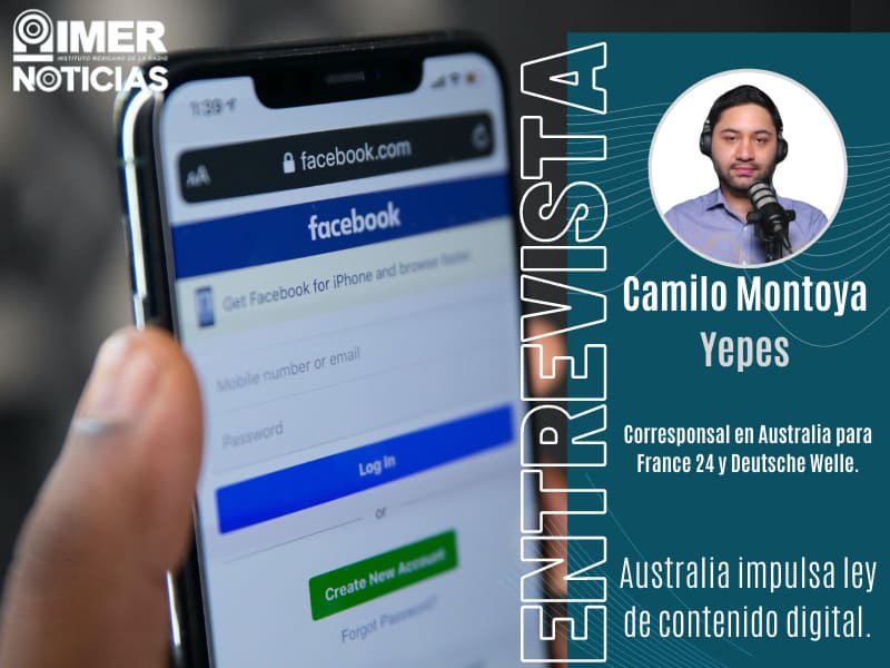 Australia Facebook
