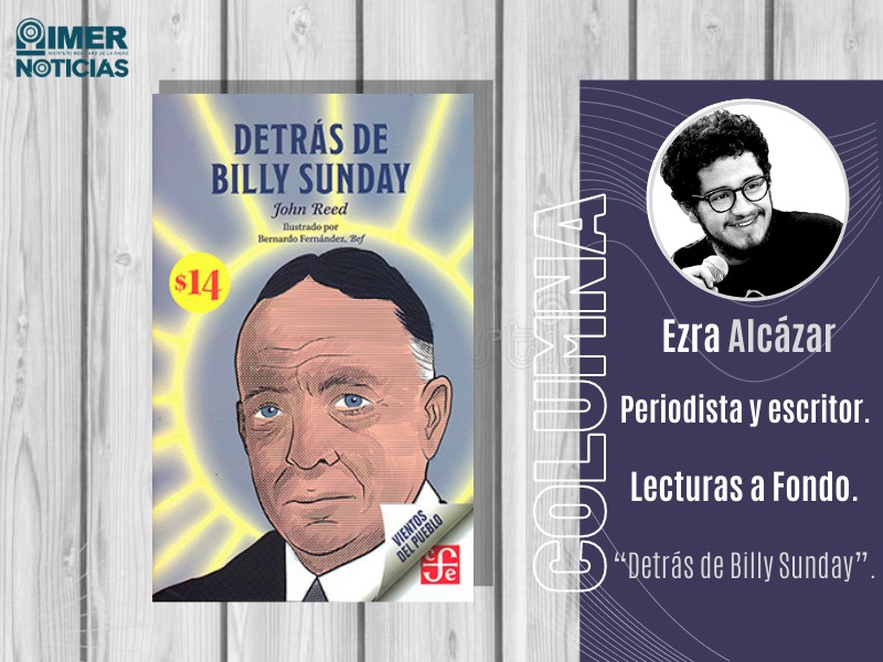 IMER_Lecturas_Billy_Sunday_190221