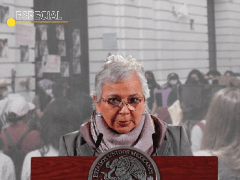 Especial caso Mariana Sánchez Especial caso Mariana Sánchez