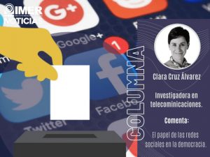 Columna de la doctora Clara Luz Álvarez