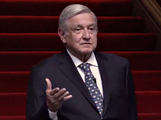 amlo covid