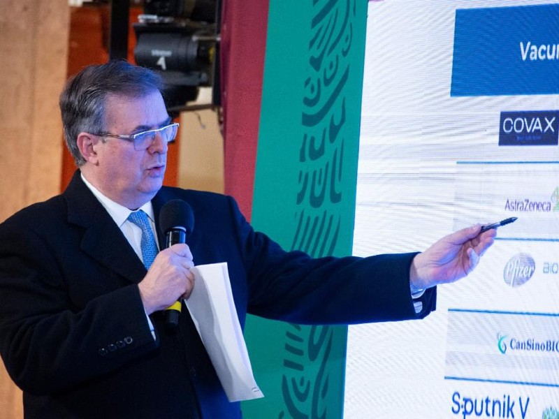 Ebrard-vacunas